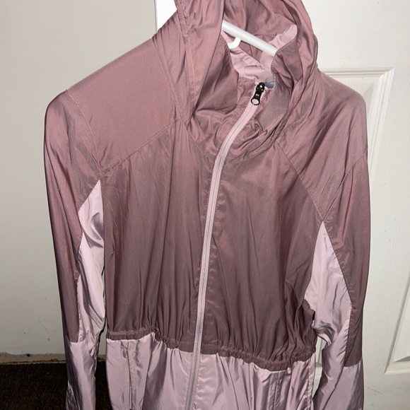 Ladies Columbia rain jacket - Picture 1 of 3